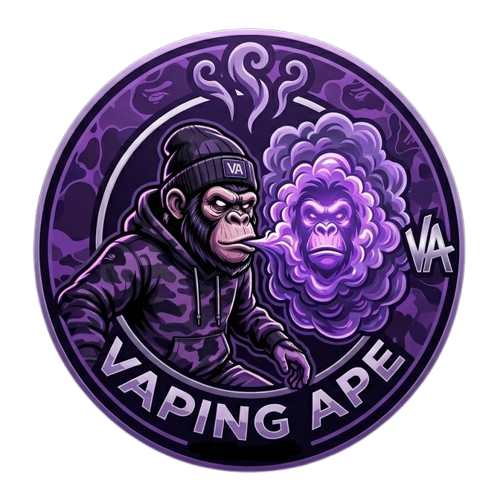 Vaping Ape